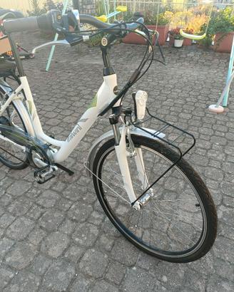 Bici elettrica Italwin 26" – NUOVA, mai usata!