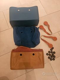 Borse O bag