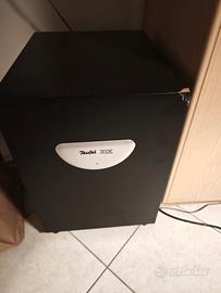teufel THX select 2 sub 