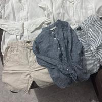 Abbigliamento bambino da 6 a 8 anni