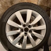 Cerchi in lega Audi A 1