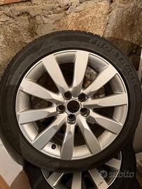 Cerchi in lega Audi A 1