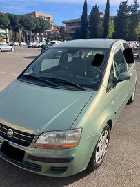 Fiat Idea