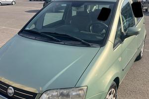 Fiat Idea
