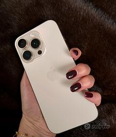 Apple iPhone 16 Pro 512 GB Rosa Gold