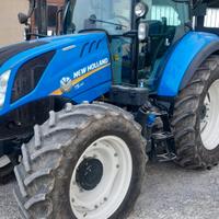 TRATTORE NEW HOLLAND T5.100 ELECTROCOMMAND