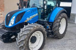 TRATTORE NEW HOLLAND T5.100 ELECTROCOMMAND
