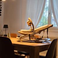 Sdraietta Neonati Jane Kalm