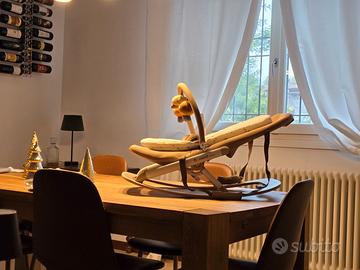 Sdraietta Neonati Jane Kalm