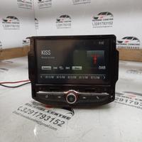 Autoradio opel corsa 2016 /opel adam (m13) /corsa