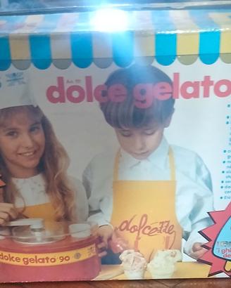 Dolce Gelato'90  Harbert Vintage