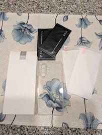Kit Protezione Completo Samsung Galaxy A17