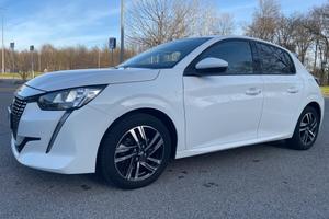 Peugeot 208 PureTech 100 Stop&Start 5 porte *Autom