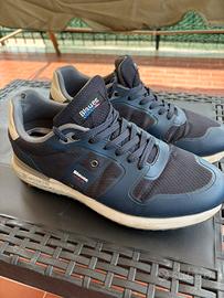 Scarpe uomo Blauer tg 44