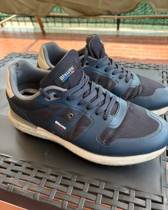 Scarpe uomo Blauer tg 44
