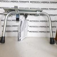 Push&Block Antifurto meccanico codice P04