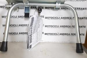 Push&Block Antifurto meccanico codice P04