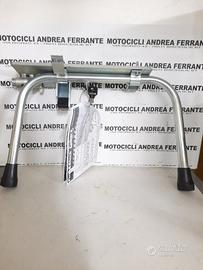Push&Block Antifurto meccanico codice P04
