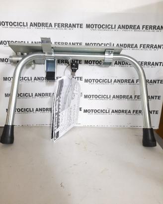 Push&Block Antifurto meccanico codice P04