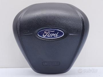 AIRBAG VOLANTE FORD Fiesta 6° Serie Restyling C1B