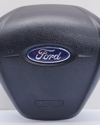 AIRBAG VOLANTE FORD Fiesta 6° Serie Restyling C1B