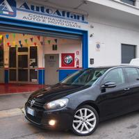 Volkswagen Golf 2.0TDI 140CV 5p. Highline BenTenut