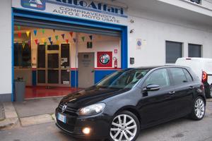 Volkswagen Golf 2.0TDI 140CV 5p. Highline BenTenut