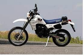 Klr kawasaki 600 sales