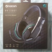 Cuffie Gaming Naccon GH-110ST