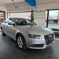 Audi A4 2.0TDI 143CV 120000km tua a 99€/mese