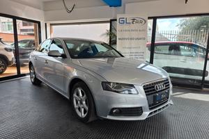 Audi A4 2.0TDI 143CV 120000km tua a 99€/mese