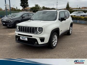 Jeep Renegade 1.6 Mjt 130 CV Limited IN PROMO