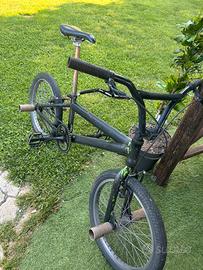 Bmx bici