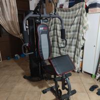 attrezzo multifunzione fit fiu fitness 