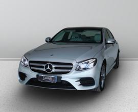 MERCEDES-BENZ Classe E - W213 Berlina - E 300 e eq