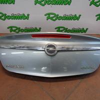 PORTELLONE PER OPEL INSIGNIA BERLINA ANNO 2011