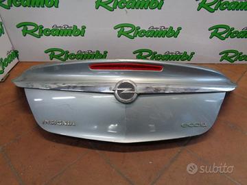 PORTELLONE PER OPEL INSIGNIA BERLINA ANNO 2011