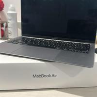Mc air