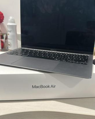 Mc air