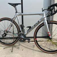 Bici da corsa Fontana