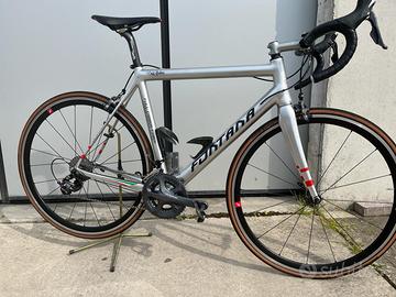 Bici da corsa Fontana