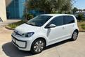 Volkswagen e-up! elettrica T-Stock prezzo