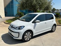 Volkswagen e-up! elettrica T-Stock prezzo