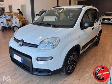 Fiat Panda Cross 1.0 70cv FireFly S&S Hybrid 2022