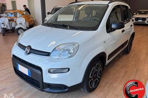 Fiat Panda Cross 1.0 70cv FireFly S&S Hybrid 2022