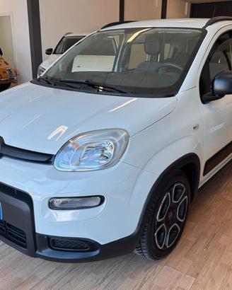 Fiat Panda Cross 1.0 70cv FireFly S&S Hybrid 2022