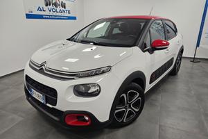 Citroen C3 PureTech 82 Shine - NeoPatentati