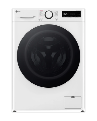 Lavasciuga Slim LG AI DD 9/5 Kg Come Nuova