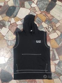 Smanicato sportivo EA7