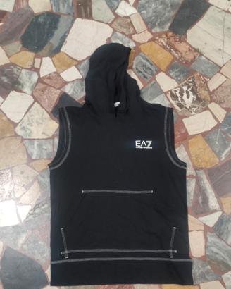 Smanicato sportivo EA7